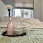 White Centrum 2-bedroom