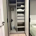White Centrum 2-bedroom Czestochowa