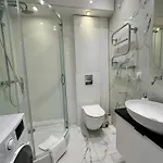 White Centrum 2-bedroom * Czestochowa