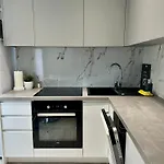 Apartment White Centrum 2-bedroom *