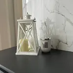 White Centrum 2-bedroom Czestochowa