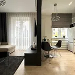 Apartment White Centrum 2-bedroom