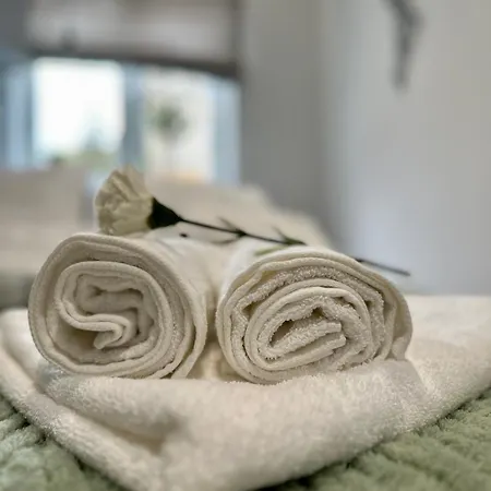 White Centrum 2-bedroom Częstochowa