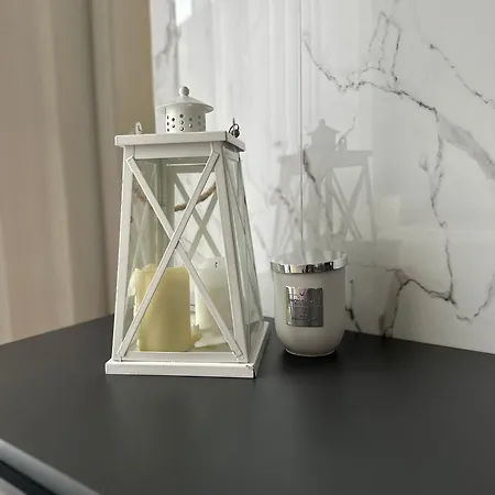 White Centrum 2-bedroom Ченстохова