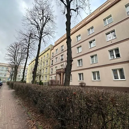 Appartamento White Centrum 2-bedroom Częstochowa