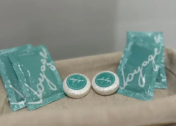 White Centrum 2-bedroom *